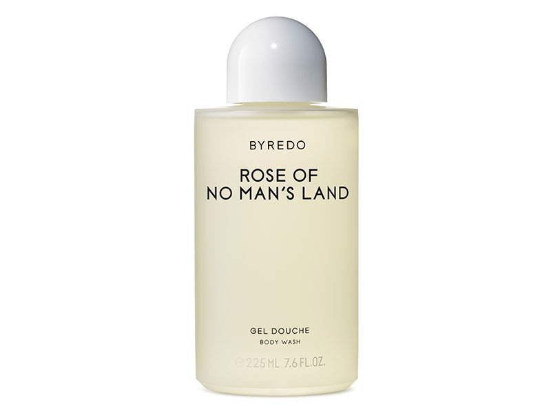 6 مستحضرات جديدة معطرة من بيريدو لهذا الموسم ضمن مجموعة Rose Of No Man’s Land